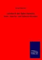 Lehrbuch der Ephe-Sprache