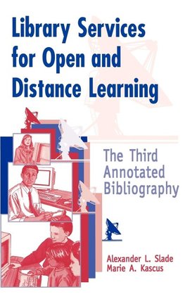 Library Services for Open and Distance Learning