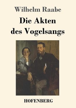 Die Akten des Vogelsangs