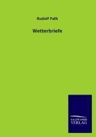 Wetterbriefe