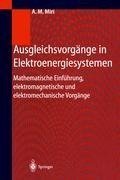 Ausgleichsvorgänge in Elektroenergiesystemen