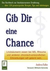 Gib Dir eine Chance