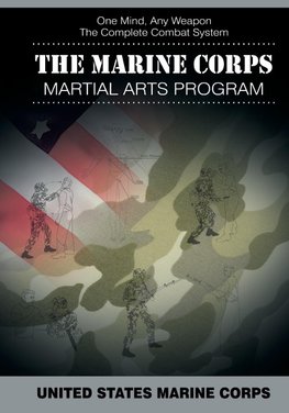 MARINE CORPS MARTIAL ARTS PROG