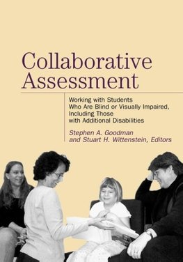 Collaborative Assessment