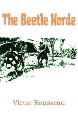 The Beetle Horde