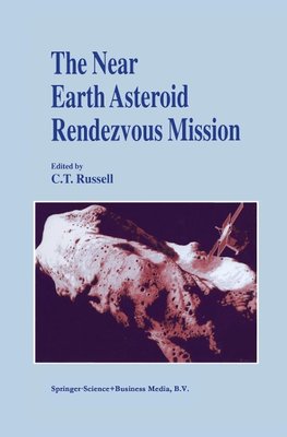 The Near Earth Asteroid Rendezvous Mission