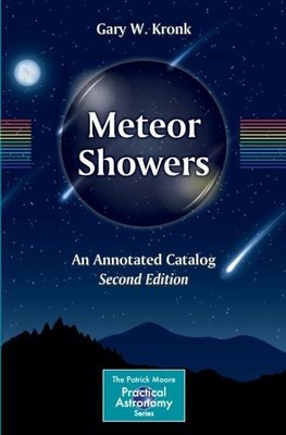 Meteor Showers