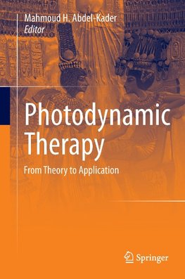 Photodynamic Therapy