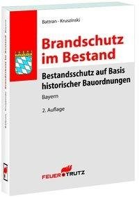 Brandschutz im Bestand