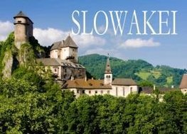 Die Slowakei - Ein kleiner Bildband