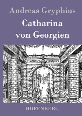 Catharina von Georgien