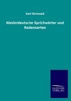 Niederdeutsche Sprichwörter und Redensarten