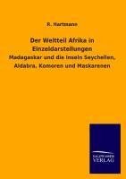 Der Weltteil Afrika in Einzeldarstellungen