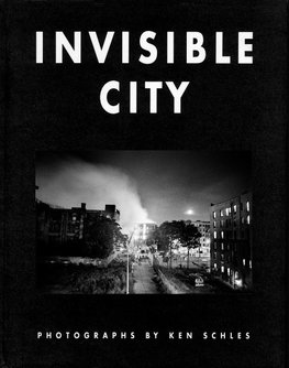 Invisible City