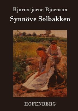 Synnöve Solbakken