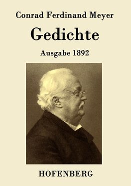 Gedichte