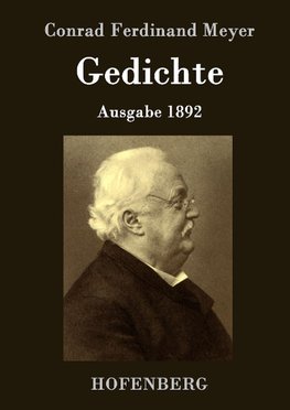 Gedichte