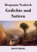 Gedichte und Satiren