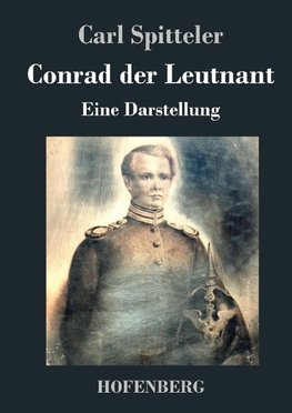 Conrad der Leutnant