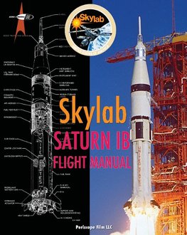 Skylab Saturn Ib Flight Manual