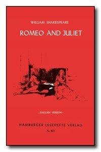 Romeo and Juliet