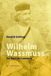 Wilhelm Wassmuss