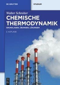 Chemische Thermodynamik