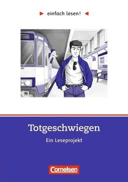 Totgeschwiegen