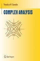 Complex Analysis