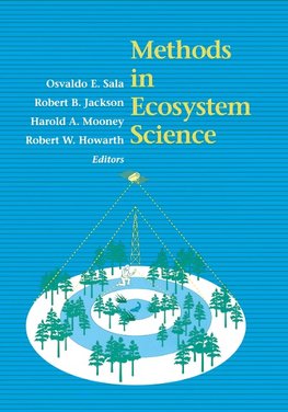 Methods in Ecosystem Science