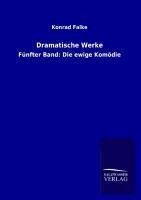 Dramatische Werke