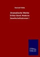 Dramatische Werke