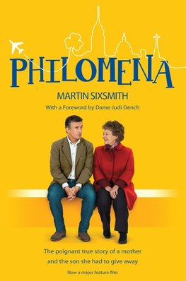 Sixsmith, M: Philomena