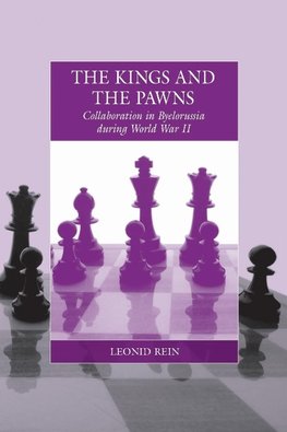 KINGS & THE PAWNS