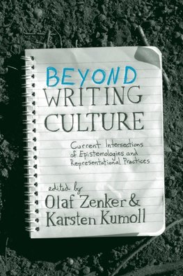 BEYOND WRITING CULTURE