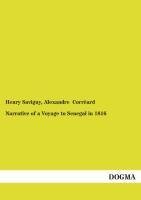 Narrative of a Voyage to Senegal in 1816