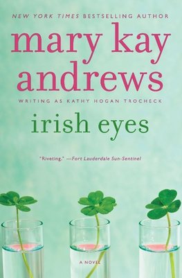 Irish Eyes