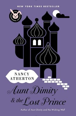 Aunt Dimity and the Lost Prince