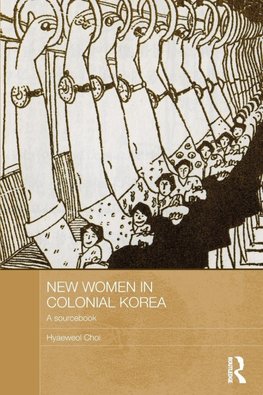 New Women in Colonial Korea