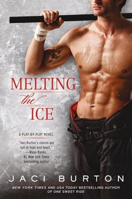 Melting the Ice