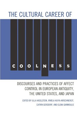 The Cultural Career of Coolness