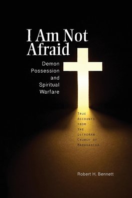 I Am Not Afraid