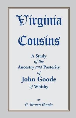 Virginia Cousins