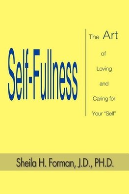 Self-Fullness