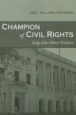 Champion of Civil Rights