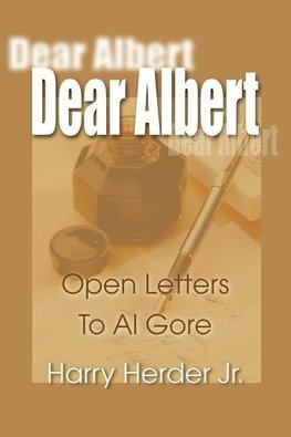 Dear Albert