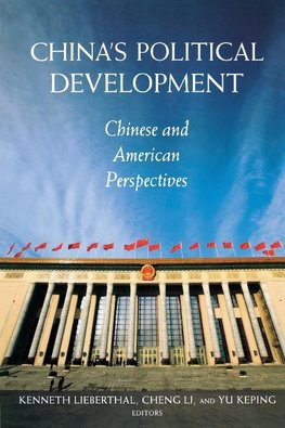 China's Political Development