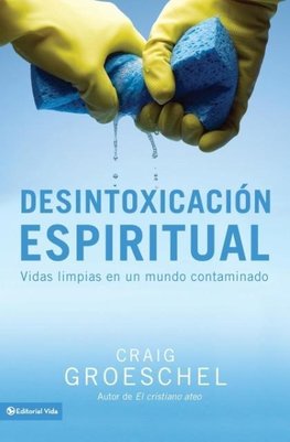 Desintoxicación espiritual