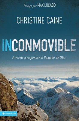 Inconmovible