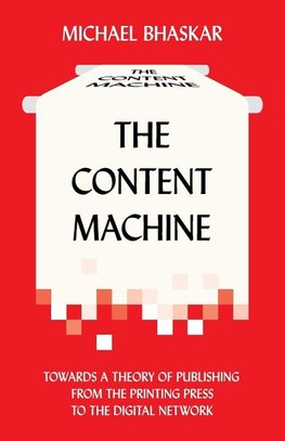 CONTENT MACHINE